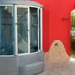 Hochwertig Ausgestattete Mariposa By Interhome Apartamento Guía de Isora