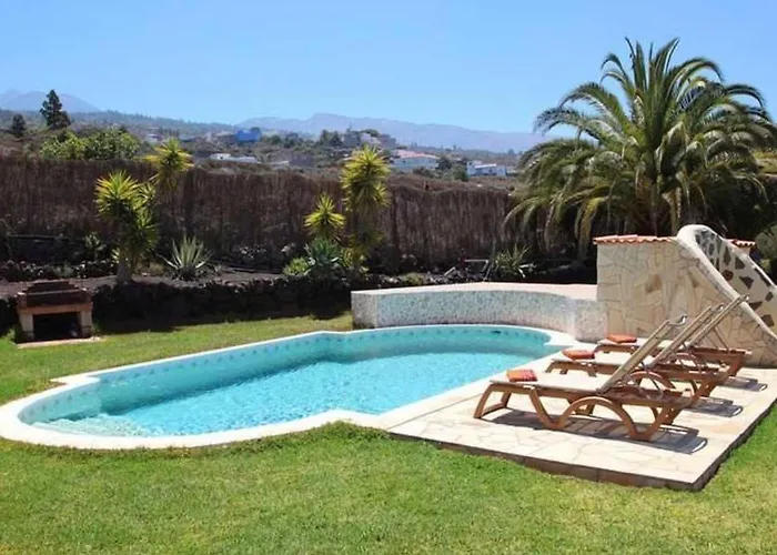 Hochwertig Ausgestattete Mariposa By Interhome Apartamento