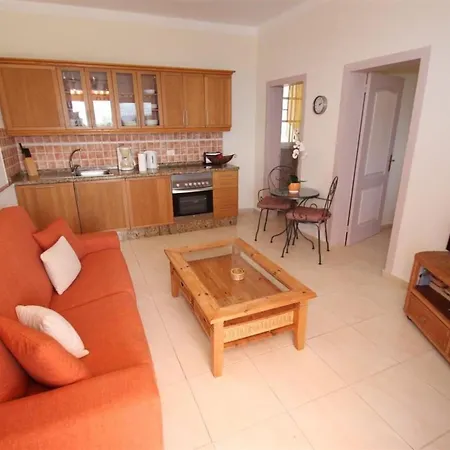 Apartment Hochwertig Ausgestattete Mariposa By Interhome Guia de Isora (Tenerife)