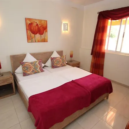 Apartment Hochwertig Ausgestattete Mariposa By Interhome Guia de Isora (Tenerife)