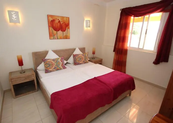 Apartment Hochwertig Ausgestattete Mariposa By Interhome Guia de Isora (Tenerife)