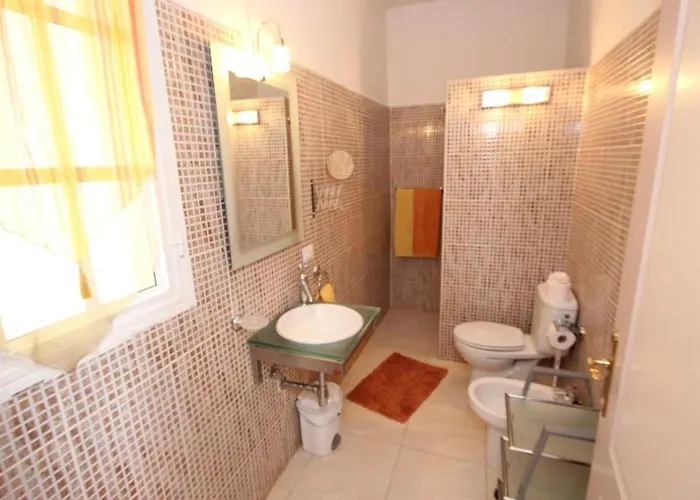 Hochwertig Ausgestattete Mariposa By Interhome Apartment *