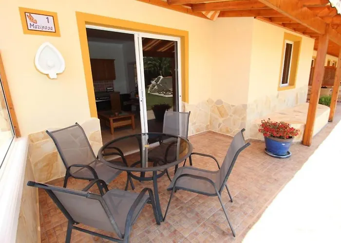 Apartment Hochwertig Ausgestattete Mariposa By Interhome *