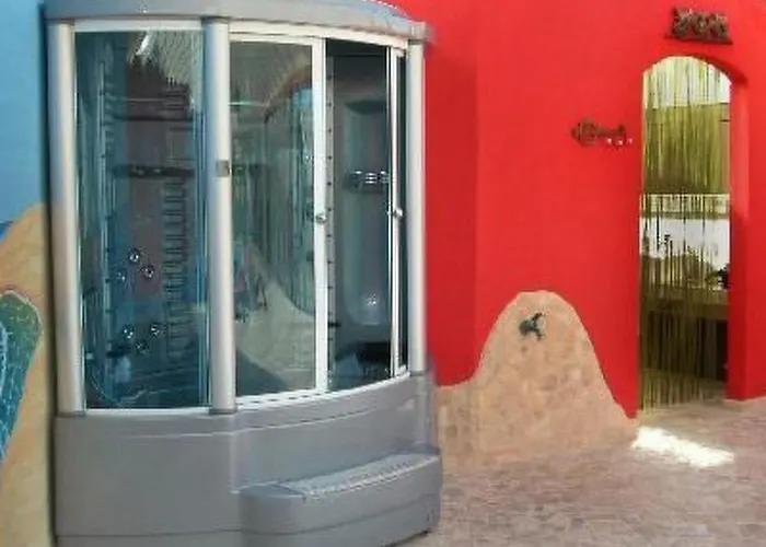 Hochwertig Ausgestattete Mariposa By Interhome Apartment Guia de Isora (Tenerife)