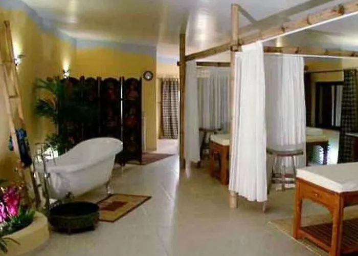 Hochwertig Ausgestattete Mariposa By Interhome *