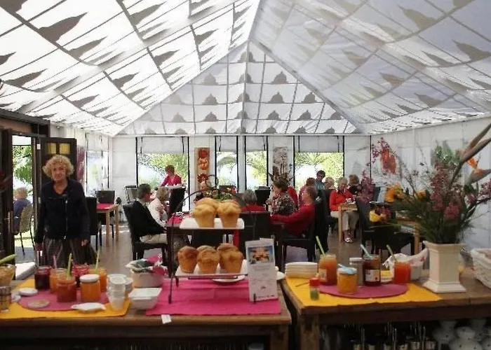 Hochwertig Ausgestattete Mariposa By Interhome Apartamento Guía de Isora